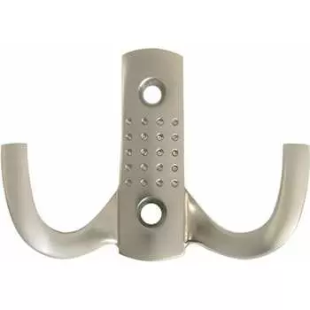 2-х рожковый крючок MFK-TORG