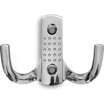 2-х рожковый крючок MFK-TORG