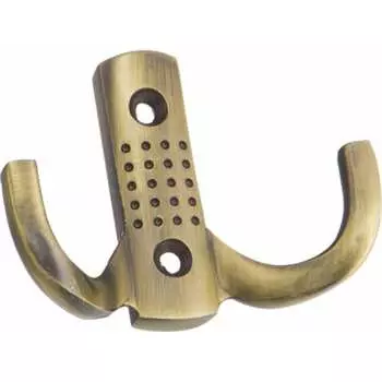 2-х рожковый крючок MFK-TORG