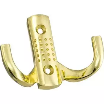 2-х рожковый крючок MFK-TORG