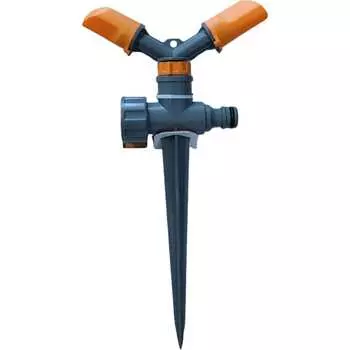 2-х рожковый разбрызгиватель GLQ GL 2015