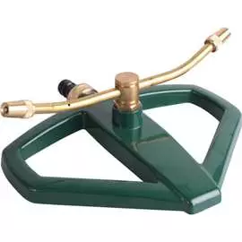 2-х рукавный дождеватель brigadier 84253