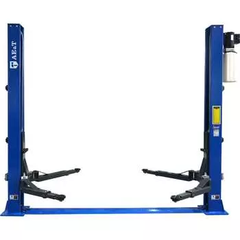 2-х стоечный подъемник AE&T T4B T4B 220