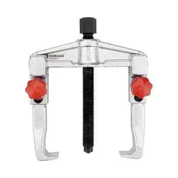 2-х захватный съемник NORGAU 90x100 мм, тип NUP21-1 065001051