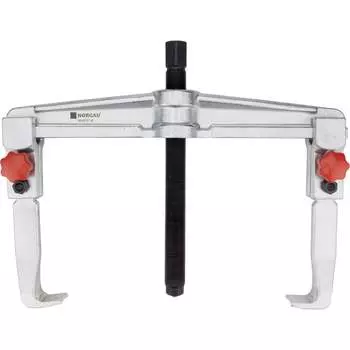 2-х захватный съемник NORGAU 350x200 мм, тип NUP21-6 065001056