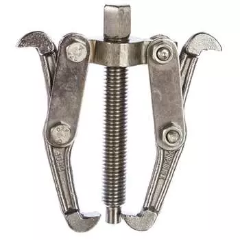 Двухлапый съемник подшипника BAUM