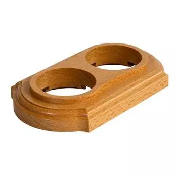 2-местная рамка Мезонинъ Элегант GE70722-25