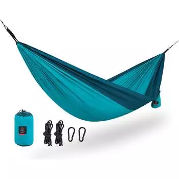 2-местный гамак Naturehike Ultralight NH21DC011 6927595713594