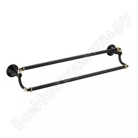 Трубчатый полотенцедержатель FIXSEN LUKSOR 71602B