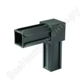 Смежный двухпалый соединитель ALBERTS 426446