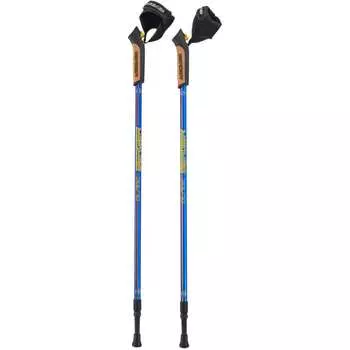 2-секционные скандинавские палки Berger