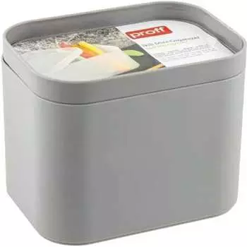 2-секционный органайзер PROFF PLASTIK MINI ИН-2601870с
