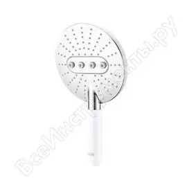 Трехфункциональная лейка WasserKraft A059