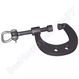 3-х дюймовый зажим Сорокин 6.8