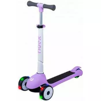 3-х колесный самокат Ridex