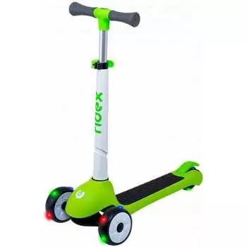 3-х колесный самокат Ridex
