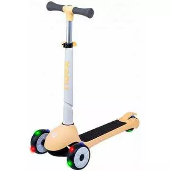 3-х колесный самокат Ridex