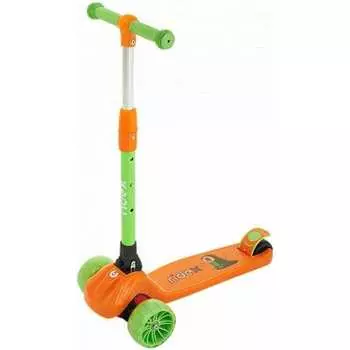 3-х колесный самокат Ridex