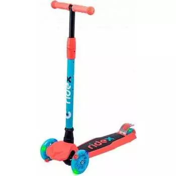 3-х колесный самокат Ridex