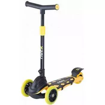 3-х колесный самокат Ridex
