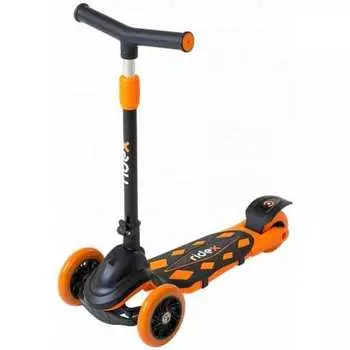 3-х колесный самокат Ridex