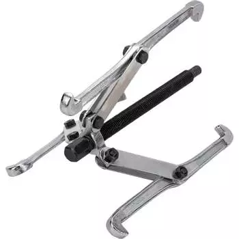 3-х лапый съемник подшипника TOYA