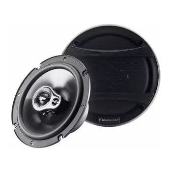 3-х полосная акустика NAKAMICHI NSE-1658