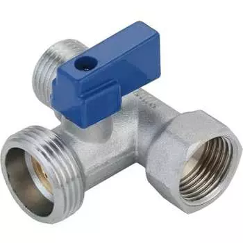 3-х проходной шаровой кран Victoria 61-204