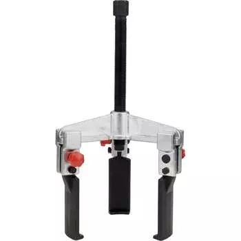 3-х захватный съемник NORGAU 130x100 мм, тип NUP32-3 065117013