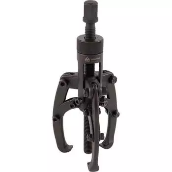 3-х захватный съемник подшипников МАСТАК 100-75005