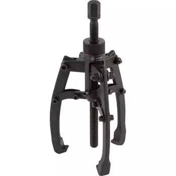 3-х захватный съемник подшипников МАСТАК 100-75006