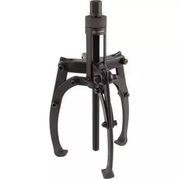 3-х захватный съемник подшипников МАСТАК 100-75015