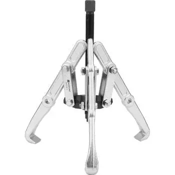 3-х захватный шарнирный съемник NORGAU 200x240 мм, тип NUP36-4 065125004