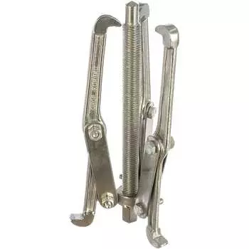 Трехлапый съемник подшипника BAUM 124-200