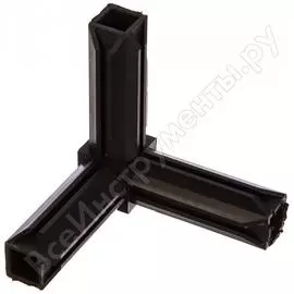 Смежный трехпалый соединитель ALBERTS 426347