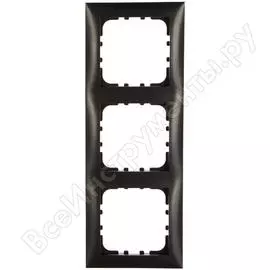 Трехпостовая рамка LK Studio 864308-1