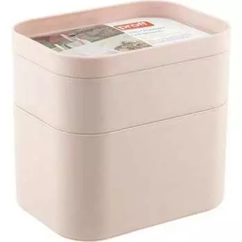 3-секционный органайзер PROFF PLASTIK MINI ИН-2601872р