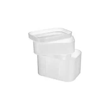 3-секционный органайзер PROFF PLASTIK MINI ИН-2601872