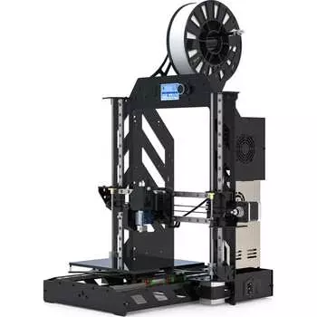 3d принтер 3DiY