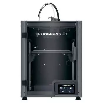 3d принтер Flying Bear S1 CM000003714