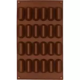 Силиконовая форма для конфет S-Chief 410683