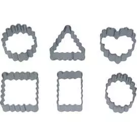 Вырубка для теста S-Chief №01 геометрия 415383