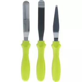 Набор лопаток для торта S-Chief 415388