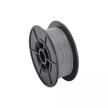 Пломбировочная витая проволока ООО Пломба.Ру Проволока 0,8х100 41714