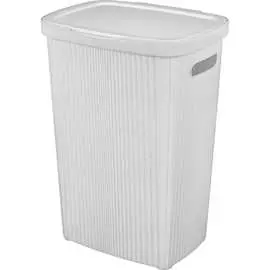 Корзина для белья Econova VELVET 433246338