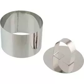 Форма для салатов, гарнира и десерта S-Chief