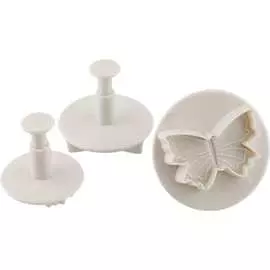 Плунжер S-Chief № 1 бабочка 452281