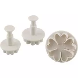 Плунжер S-Chief № 2 шиповник 452282