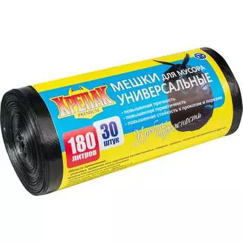 Крепак 4607075710139