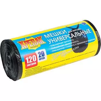 Крепак 4607075710207